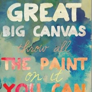 I sell anything I happen to like!